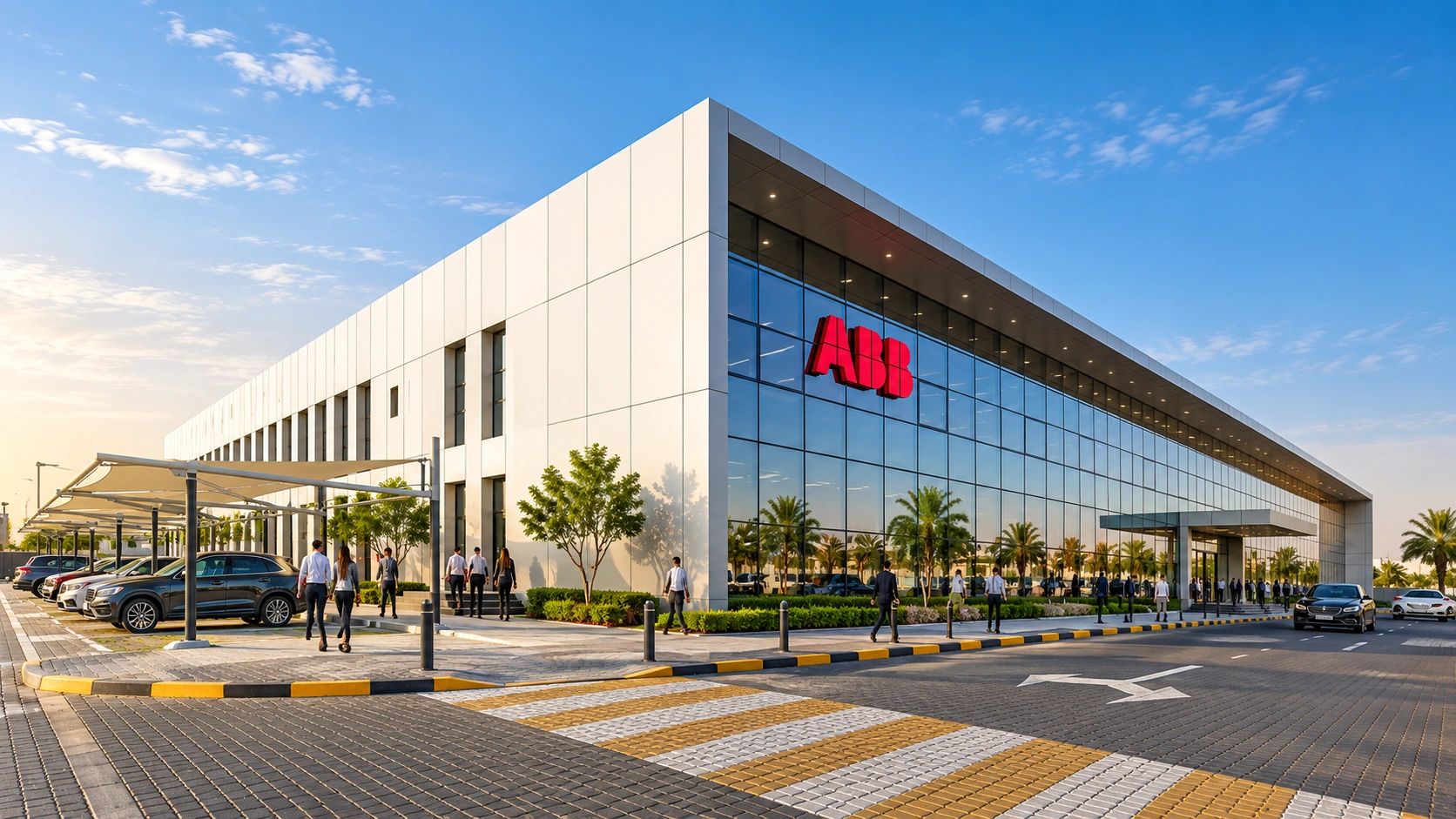 ABB Office