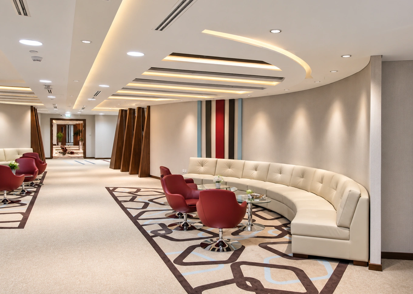 ADEC HQ Offices