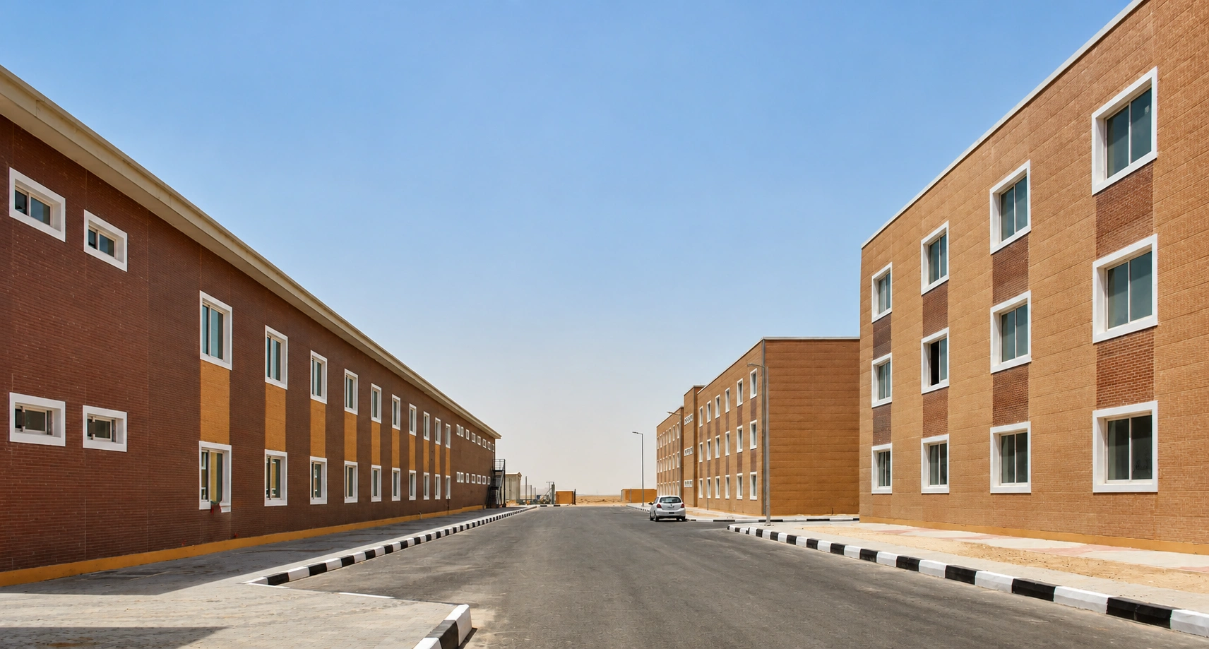 Al Salam Accommodation