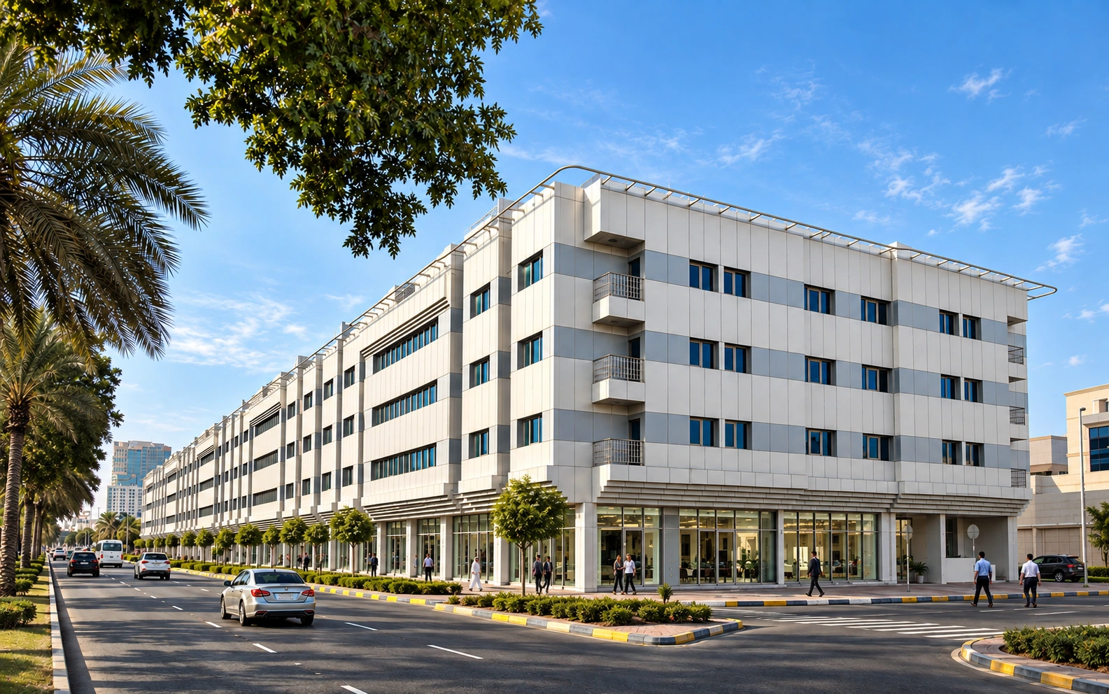 Bin Omeir Hospital