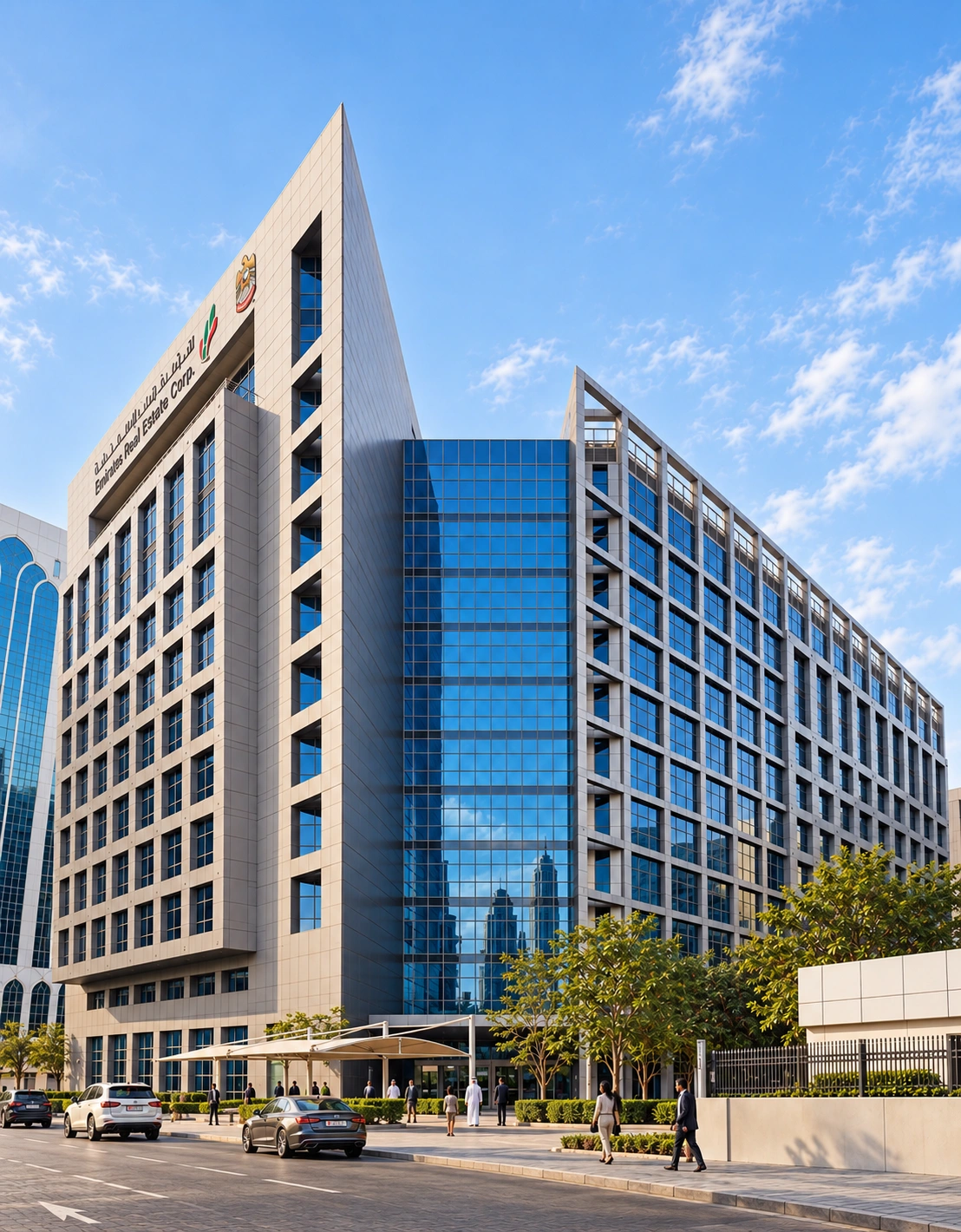 Ministry of Finance