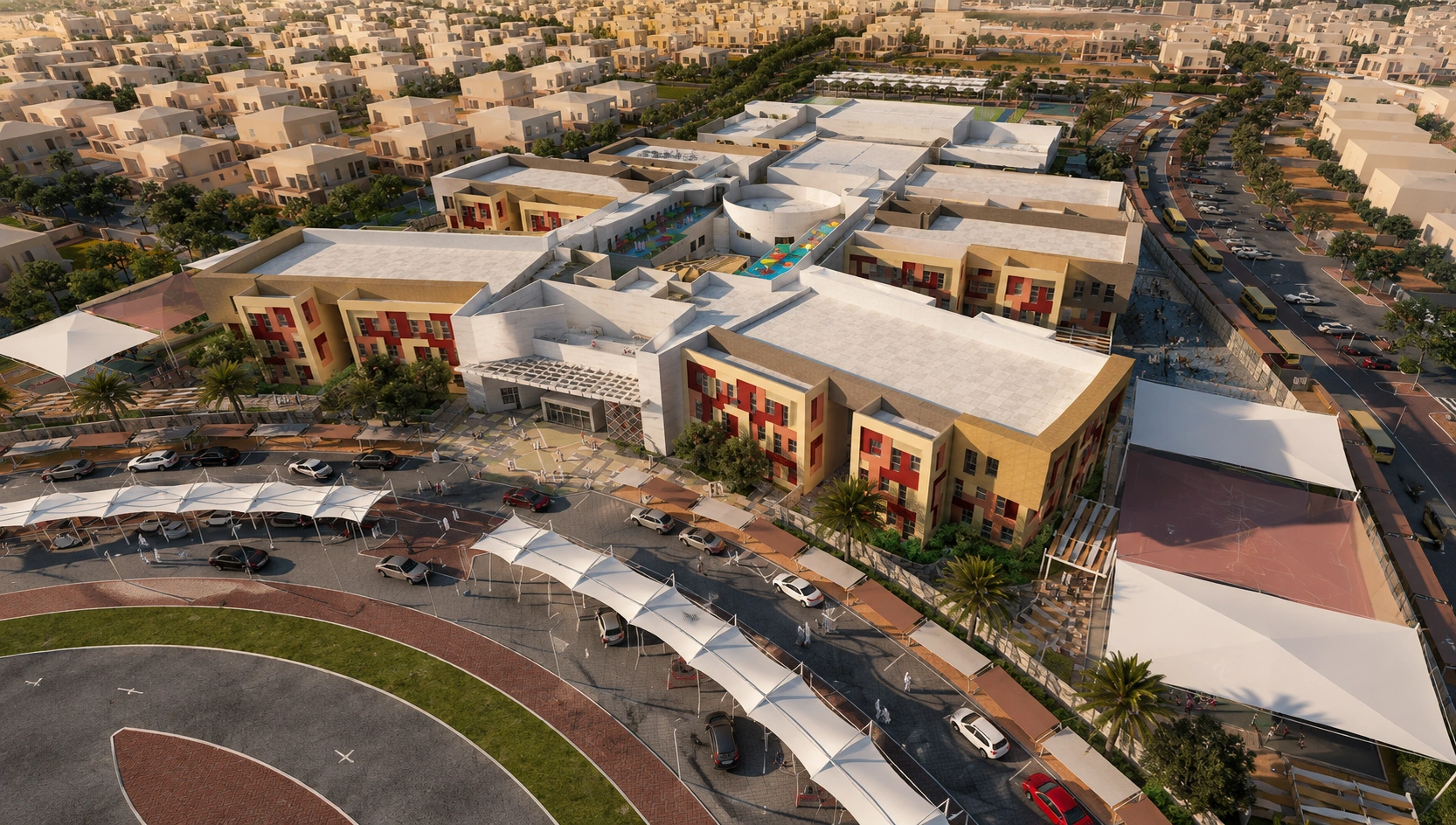 Al Falah School