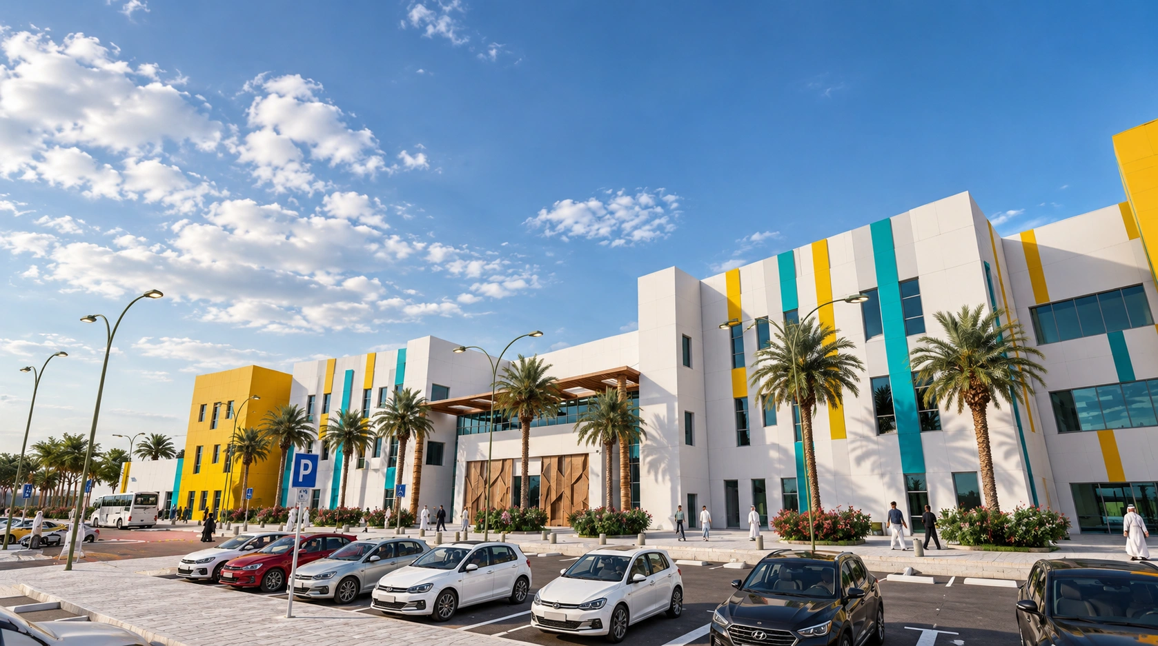 Al Nahdah School, Baniyas