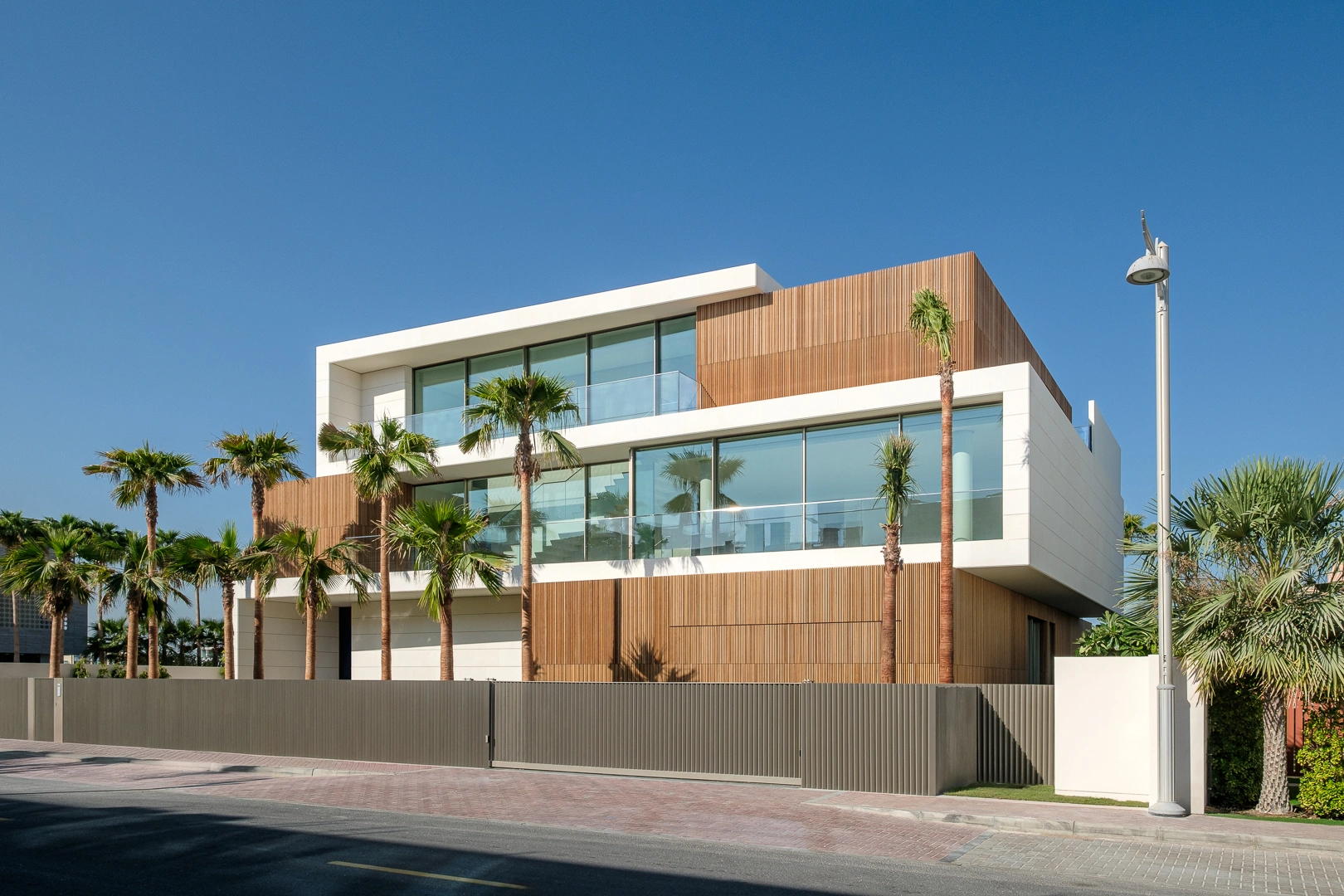 Private Villa, Dubai