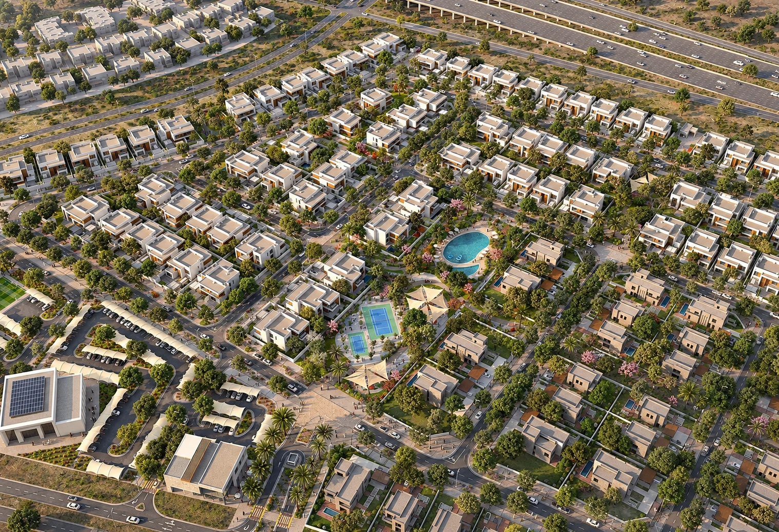 Saadiyat Reserve