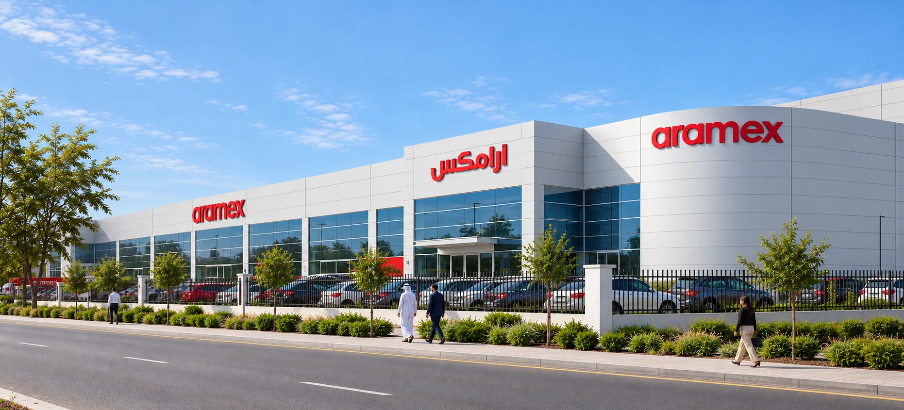 Offices, Shops & Stores, Sheikh Saif Bin Mohammed Al Nahyan