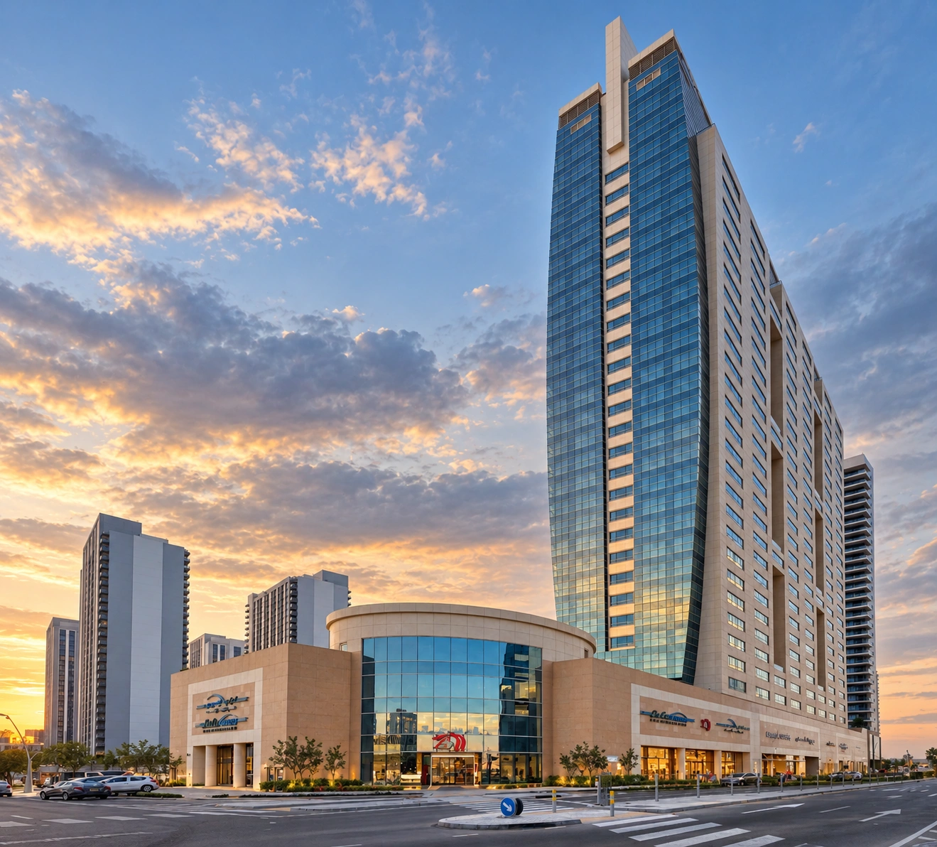Shams Abu Dhabi