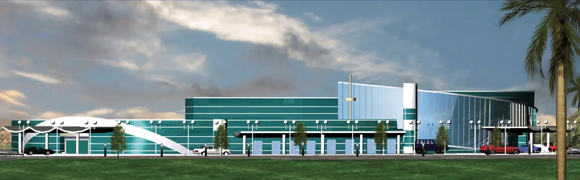 Twam Hospital