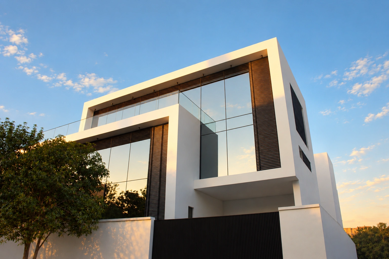 Twin Private Villas, Abu Dhabi