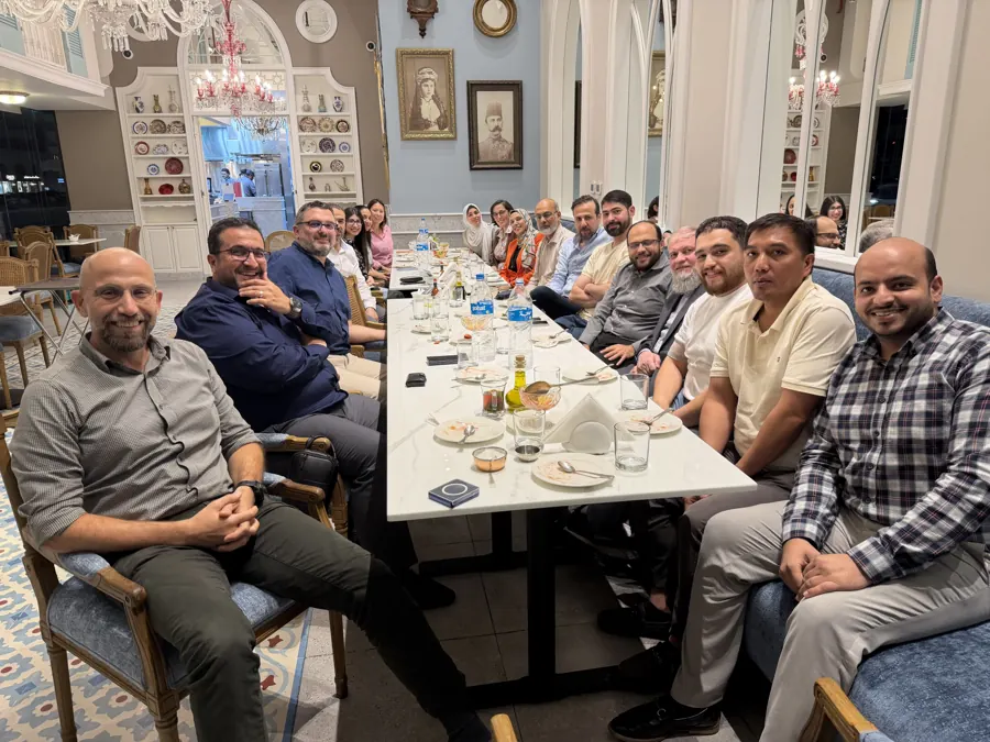 Life at ALSUWEIDI