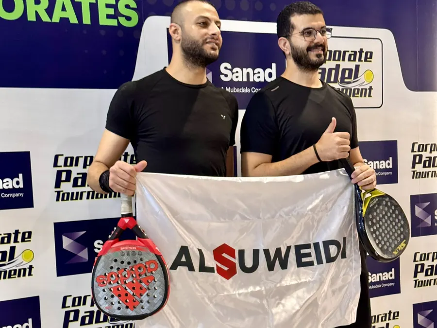 Life at ALSUWEIDI