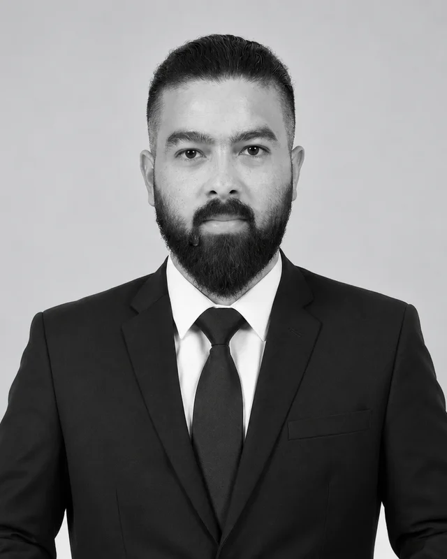 Abdul Shamil