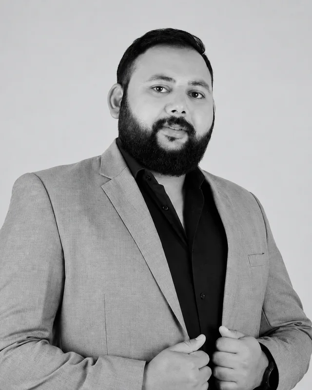 Ali Nazir