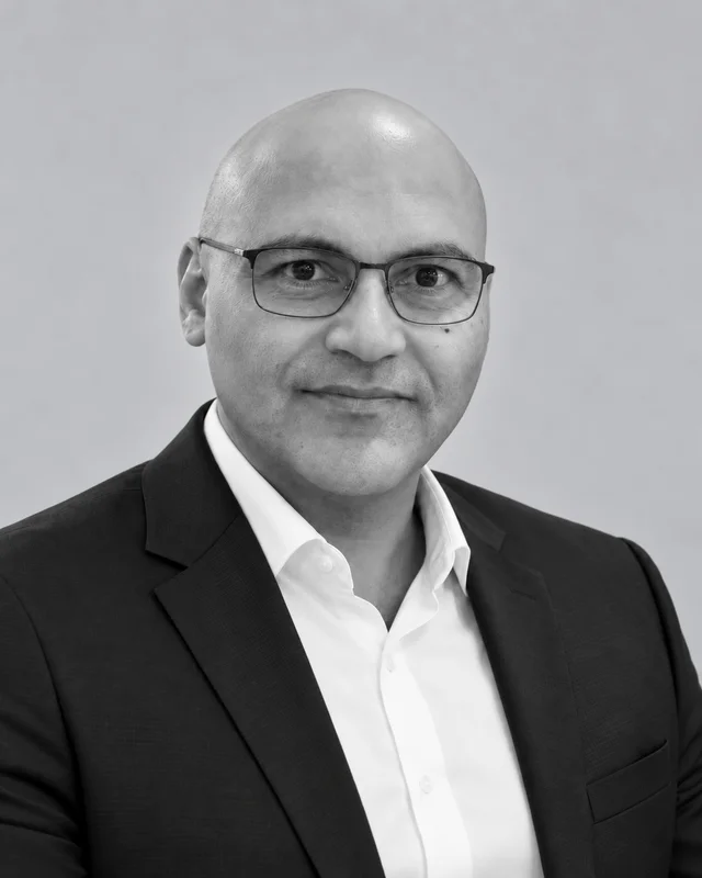 Ahmed Aziz