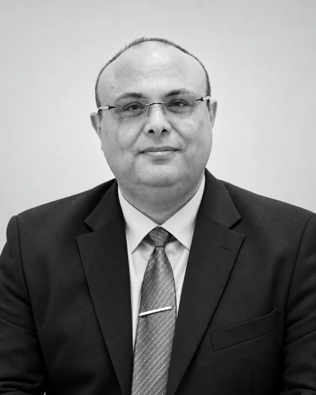 Dr. Essam Dabour