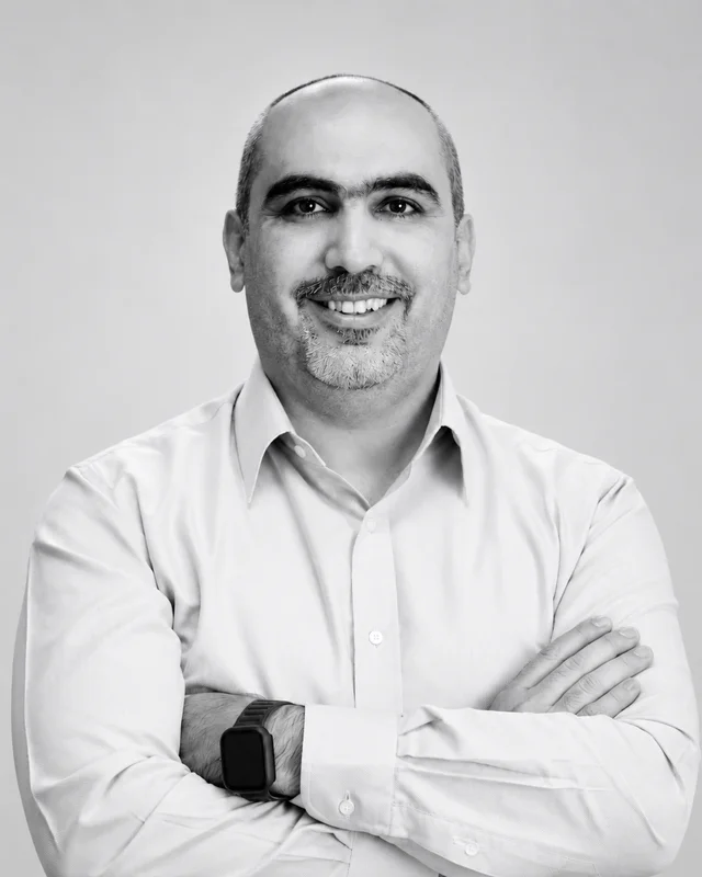 Firas Hussyan