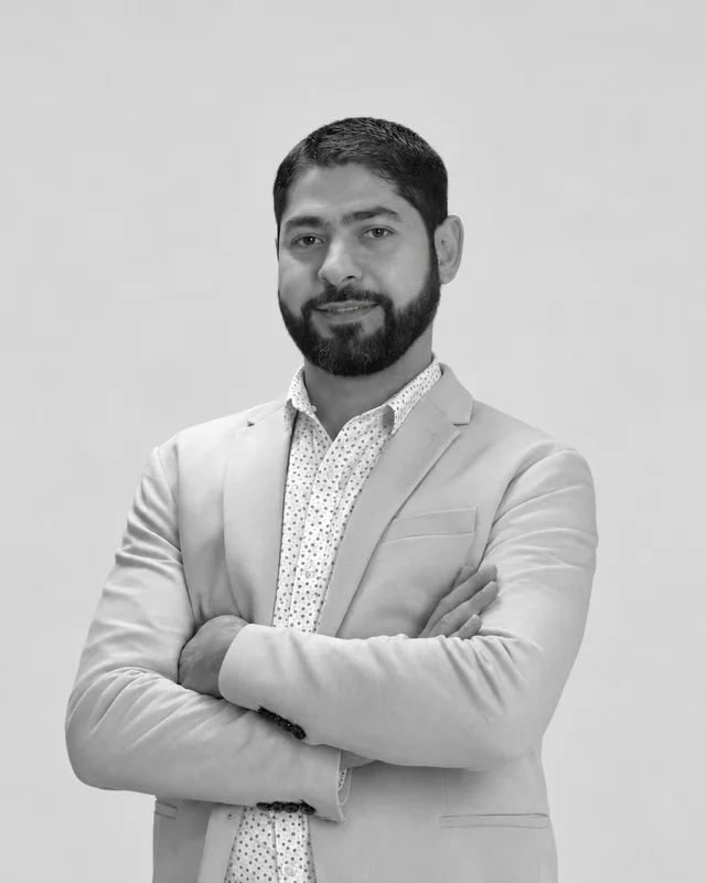 Mohamad Albakour