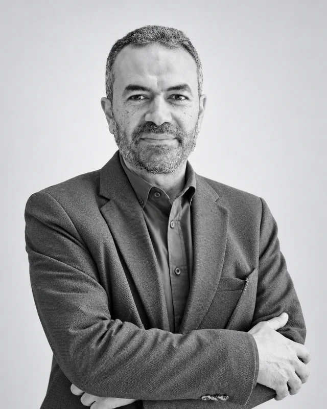 Dr. Mohamed Kandil