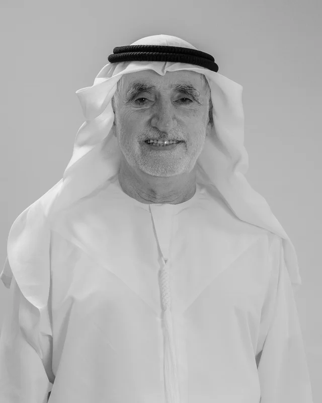 Mohamed Abdulla Mohamed Saleh Alsuwaidi