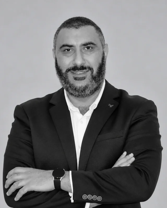 Mohammad Aurjan