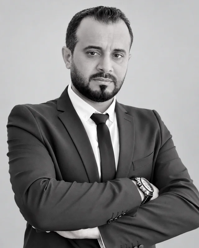 Mohammad Al Kubba