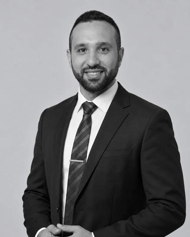 Mohammad Shahin