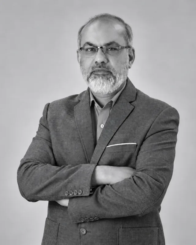 Mohamed Arif