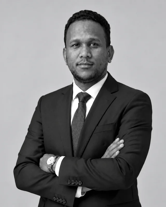 Mohammed Hisham Khalafalla