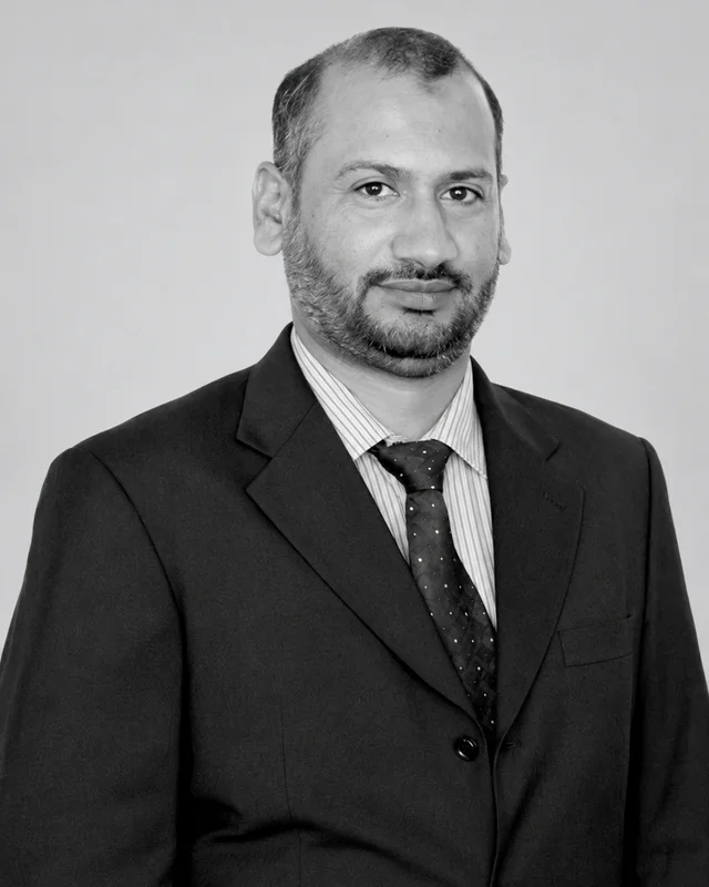 Muhammad Nouman