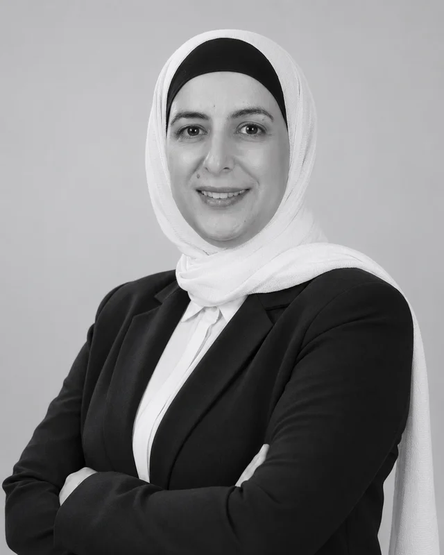 Nada Abu Yamin