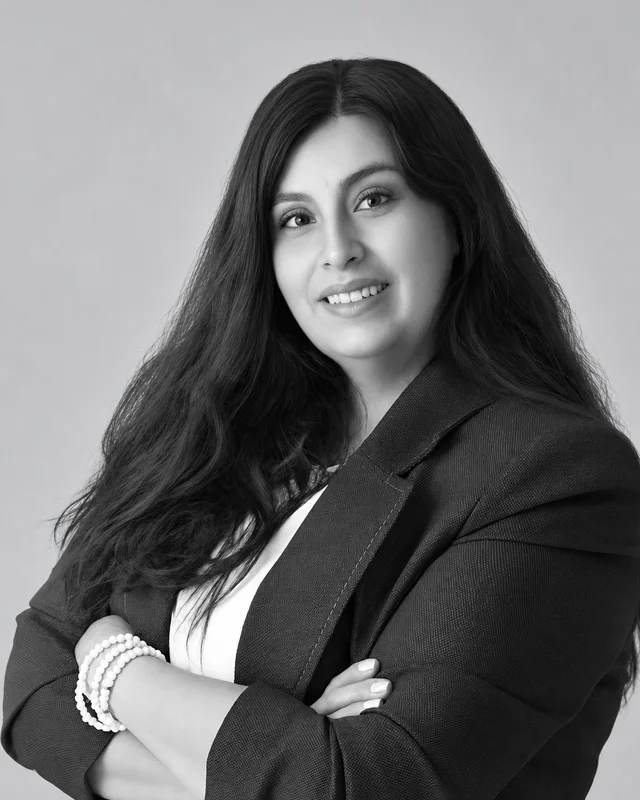 Sahar Ghanma